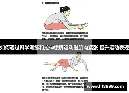如何通过科学训练和拉伸缓解运动时肌肉紧张 提升运动表现